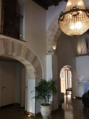 Ucciardhome Hotel Palermo